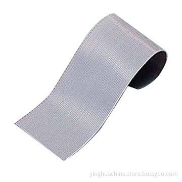 flat cable 1.0mm pitch AWG28 UL2651 7/0.1TS tinned copper conductor PVC 105C 300V Y00800
